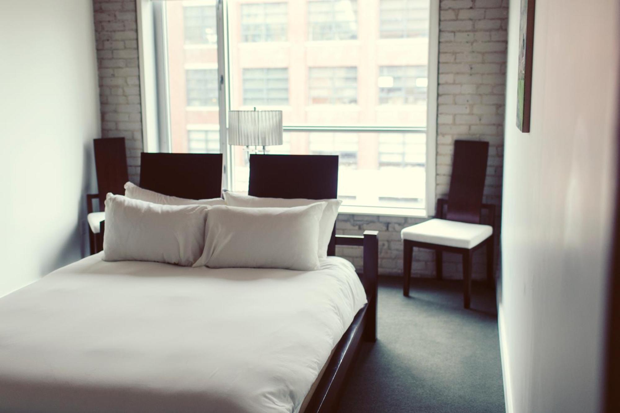 Hotel Ocho Toronto Exteriér fotografie