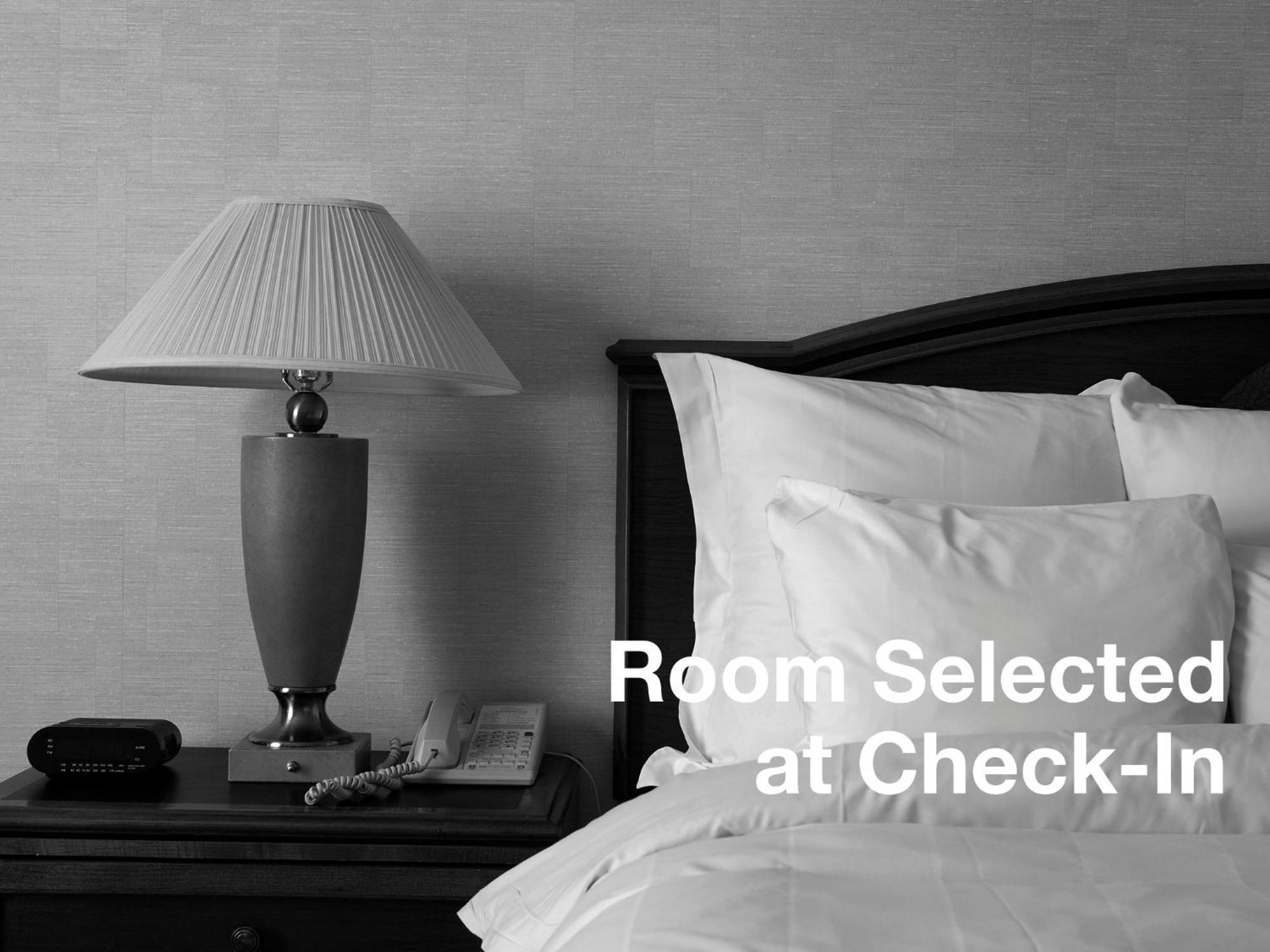 Hotel Ocho Toronto Pokoj fotografie