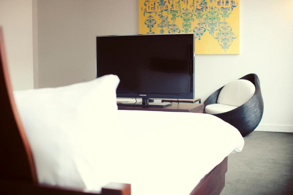 Hotel Ocho Toronto Pokoj fotografie